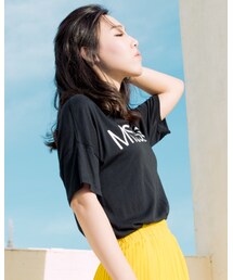 H&M | Tシャツ/カットソー