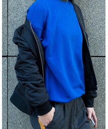 H&M | MA-1