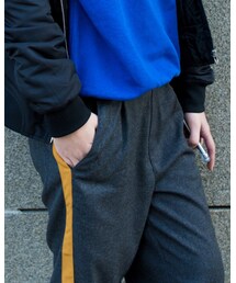 H&M | チノパンツ