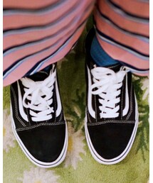 VANS | スニーカー