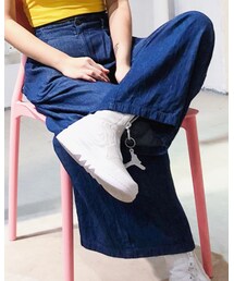 GU | チノパンツ