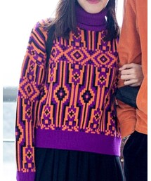 asos | トップス
