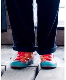 CONVERSE X JW ANDERSON | レインシューズ