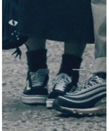 VANS | スニーカー