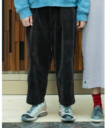 workware | チノパンツ