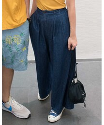 GU | チノパンツ