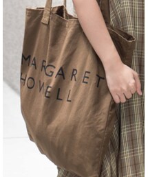 MARGARET HOWELL | ショルダーバッグ