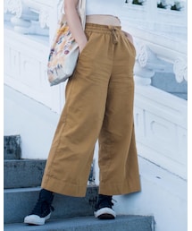 MONKI | チノパンツ