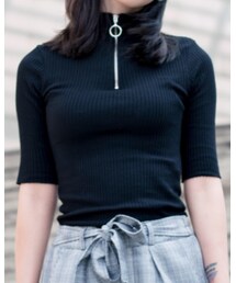 Bershka | トップス