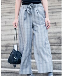 Bershka | チノパンツ