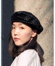 hatsseulka | 帽子