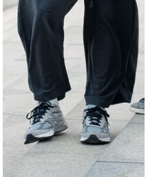 NEW BALANCE | スニーカー