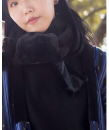 RIVER ISLAND | マフラー