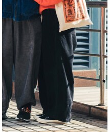 noproblem | パンツ