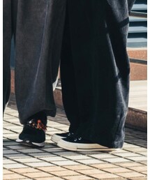 CONVERSE | スニーカー