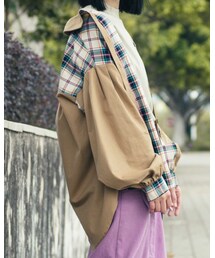 Bershka | その他トップス