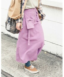 blueerror | スカート