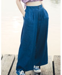GU | チノパンツ