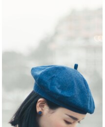 asos | キャップ