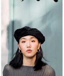 hatsseulka | 帽子