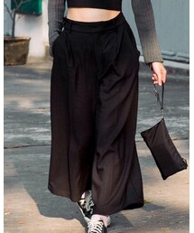 ZARA | チノパンツ