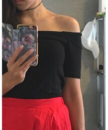 DHOLIC | Tシャツ/カットソー