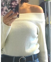 ANAP | ニット/セーター