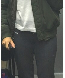 NIKE | スラックス