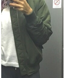 GU | その他アウター