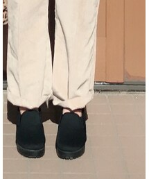 Zipper | その他シューズ