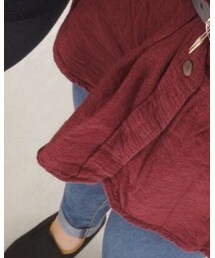 Zipper | シューズ