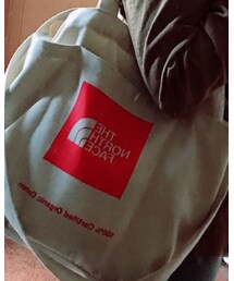 THE NORTH FACE | トートバッグ