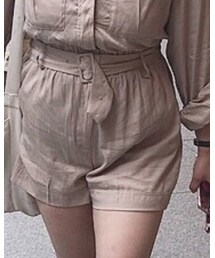 H&M | オールインワン・サロペット