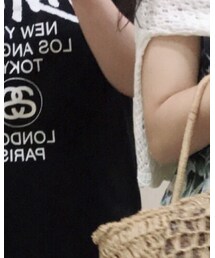 STUSSY | Tシャツ/カットソー