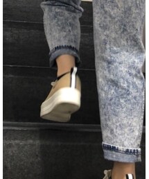 Zipper | スニーカー