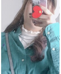 earth music&ecology | ニット/セーター