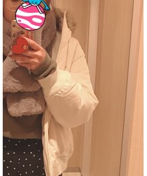 UNIQLO | ダウンジャケット/コート