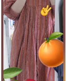 niko and... | ワンピース/ドレス