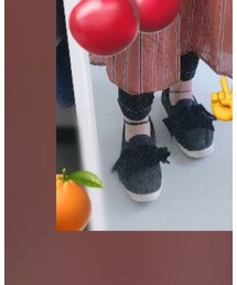 niko and... | スリッポン