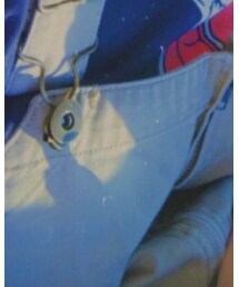 niko and... | サロペット/オーバーオール