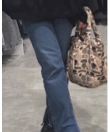 H&M | デニムパンツ