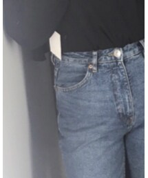 H&M | デニムパンツ