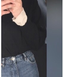 GU | Tシャツ/カットソー