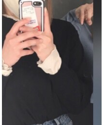 GU | シャツ/ブラウス