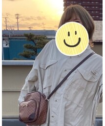 Columbia | ナイロンジャケット