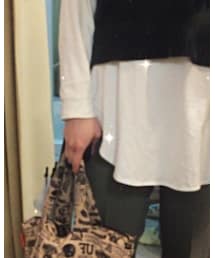 しまむら | Tシャツ/カットソー