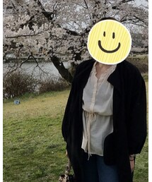 Avail | トレンチコート