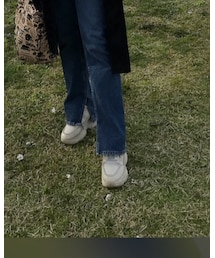 H&M | デニムパンツ