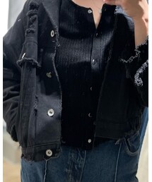 GU | ニット/セーター