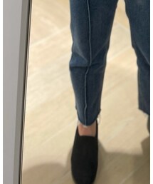 Zipper | スリッポン